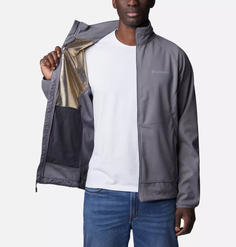 ABRIGOS MASCULINO COLUMBIA CANYON MEADOWS – foto 5